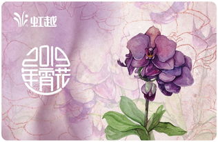 虹越黑五2019年宵花禮5折預(yù)售 一起動手過新年，禮品花卉銷售引爆節(jié)日氛圍